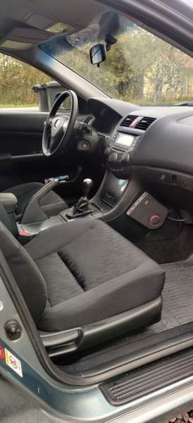 Honda Accord Kokkola - photo 7