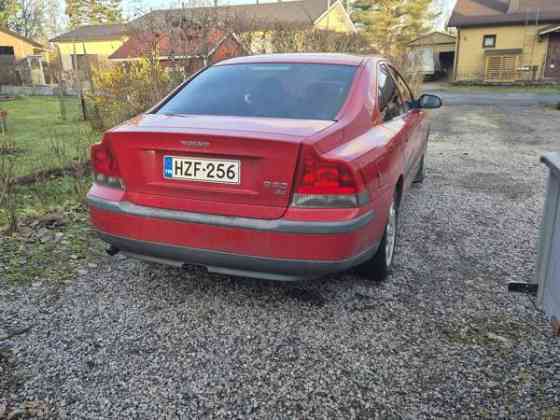 Volvo S60 Kerava