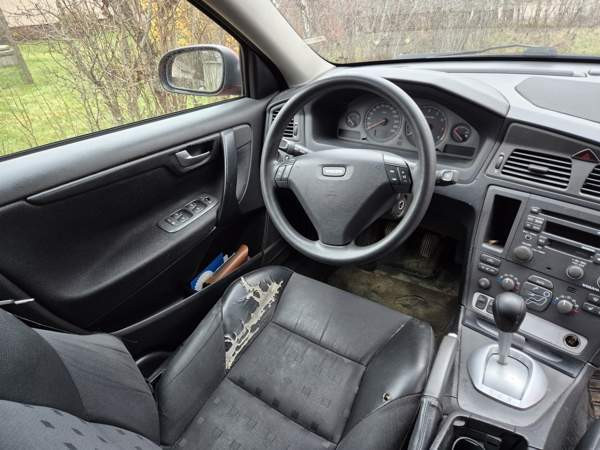 Volvo S60 Kerava - valokuva 6