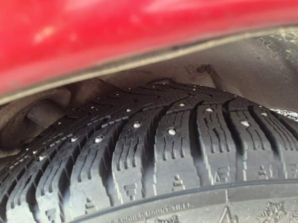 Volvo S60 Kerava - valokuva 5