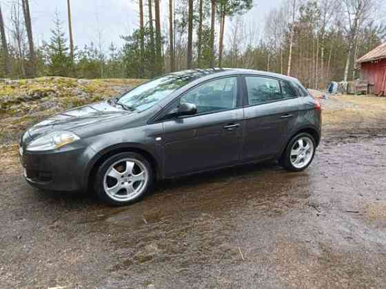 Fiat Bravo Mynämäki