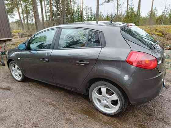 Fiat Bravo Mynämäki