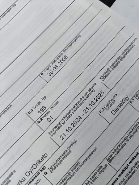 Fiat Bravo Mynämäki – foto 8