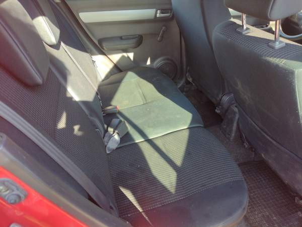 Suzuki Swift Хамина - изображение 8