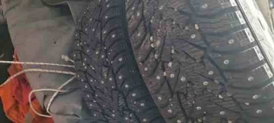 Volvo V70 Chukotskiy Avtonomnyy Okrug