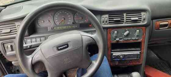 Volvo V70 Chukotskiy Avtonomnyy Okrug