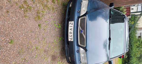 Volvo V70 Chukotskiy Avtonomnyy Okrug – foto 5