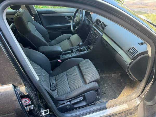 Audi A4 Askola - photo 8