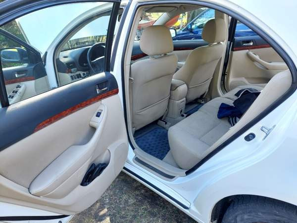 Toyota Avensis Tohmajärvi - valokuva 8