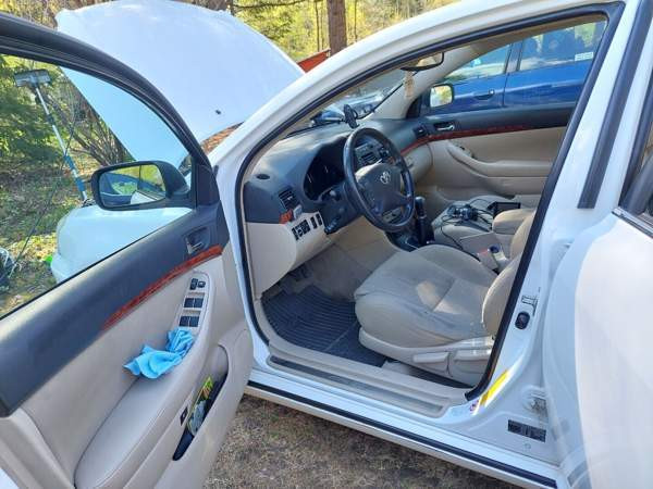 Toyota Avensis Tohmajärvi - valokuva 7