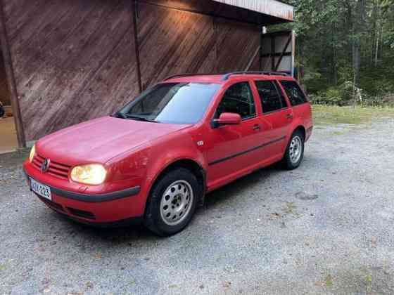 Volkswagen Golf Jyväskylä