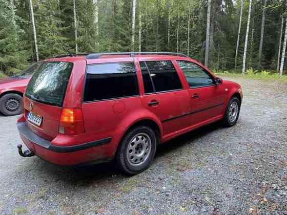 Volkswagen Golf Jyväskylä