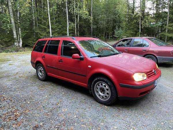 Volkswagen Golf Jyvaeskylae - photo 7