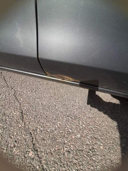 Mazda 2 Helsinki - valokuva 7