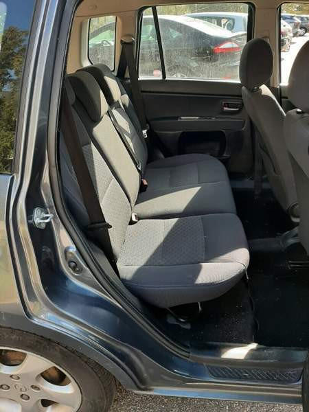 Mazda 2 Helsinki - valokuva 8