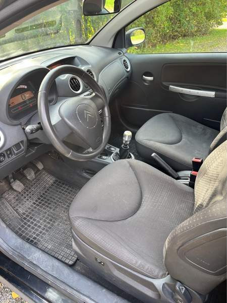 Citroen C2 Somero - photo 3