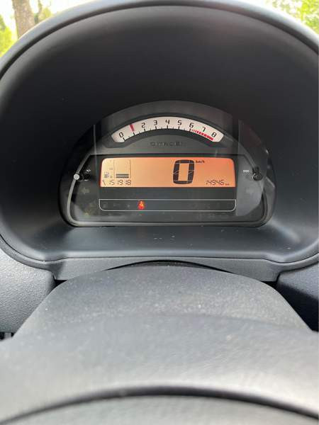 Citroen C2 Somero - photo 4