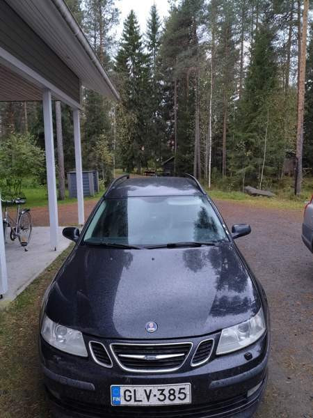 Saab 9-3 Ylivieska - photo 4