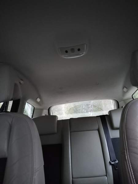 Saab 9-3 Ylivieska - photo 7