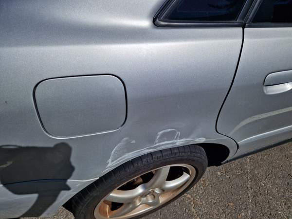 Audi A4 Jyväskylä - valokuva 8