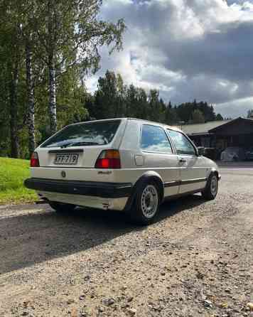Volkswagen Golf Savonlinna