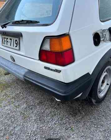 Volkswagen Golf Savonlinna