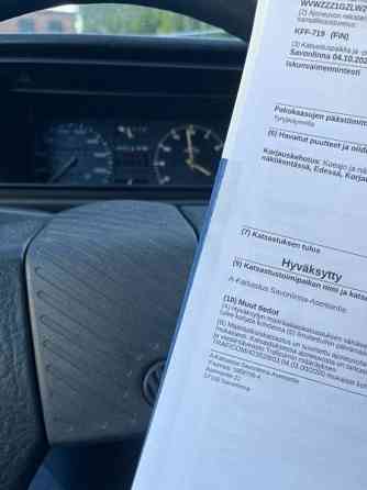 Volkswagen Golf Savonlinna