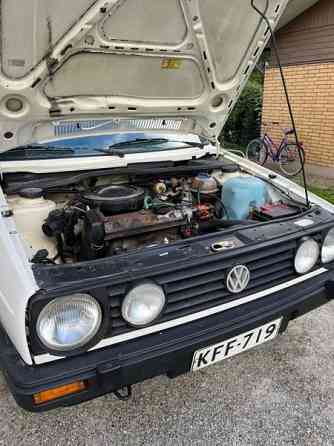 Volkswagen Golf Savonlinna