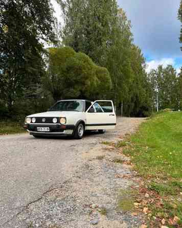 Volkswagen Golf Savonlinna