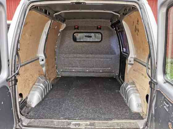 Citroen Jumpy Kuortane