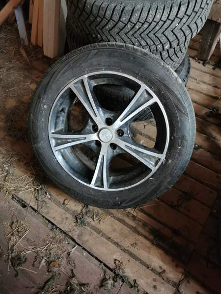 Citroen Jumpy Kuortane - valokuva 8