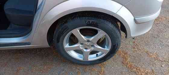 Opel Astra Hämeenkyrö