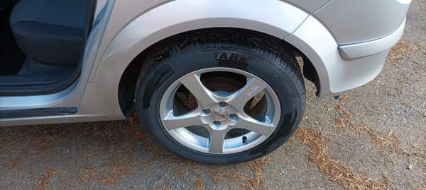 Opel Astra Hämeenkyrö - valokuva 5