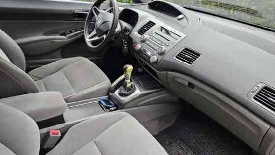 Honda Civic Savonlinna