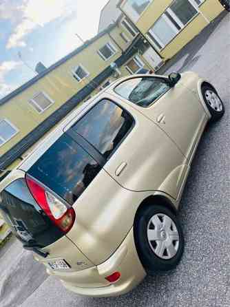 Toyota Yaris Verso Sarov