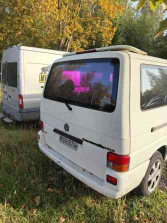 Volkswagen Caravelle Riihimäki