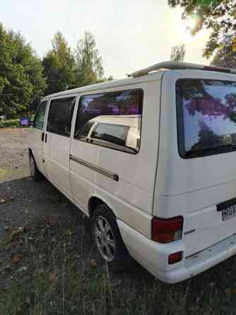 Volkswagen Caravelle Riihimäki