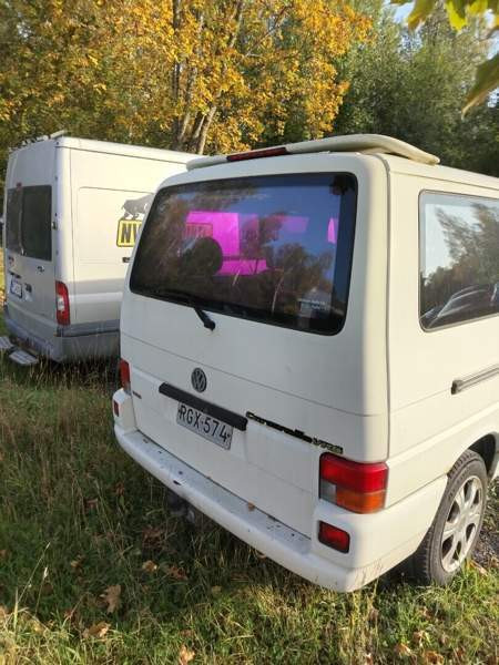 Volkswagen Caravelle Riihimaeki - photo 6