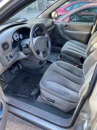 Chrysler Voyager Лаппенранта