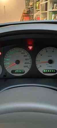 Chrysler Voyager Лаппенранта