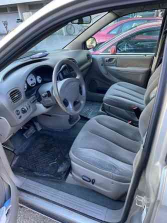 Chrysler Voyager Лаппенранта