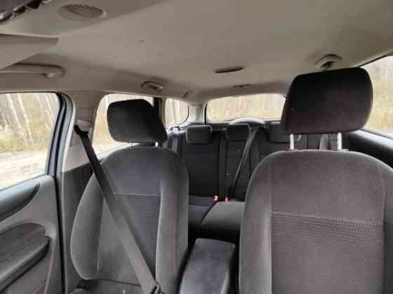 Ford Focus Рованиеми