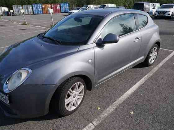 Alfa Romeo Mito Kuopio