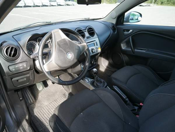 Alfa Romeo Mito Куопио - изображение 7