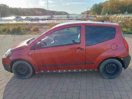 Citroen C2 Турткуль