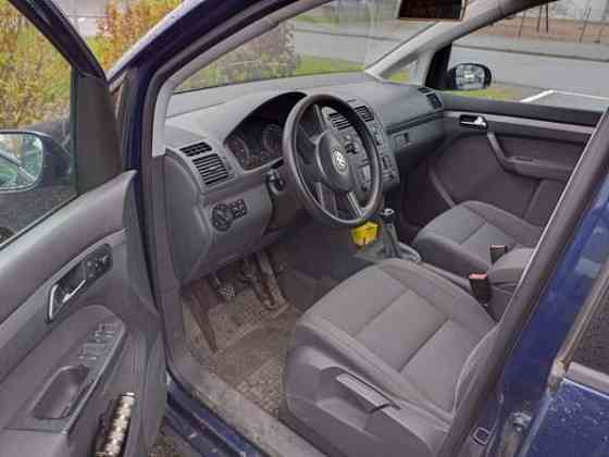 Volkswagen Touran Hämeenkyrö