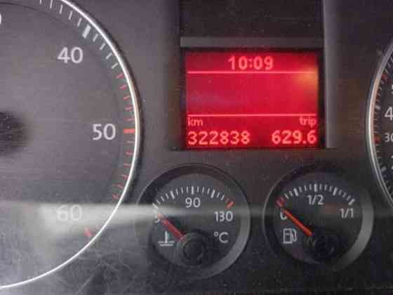 Volkswagen Touran Hämeenkyrö