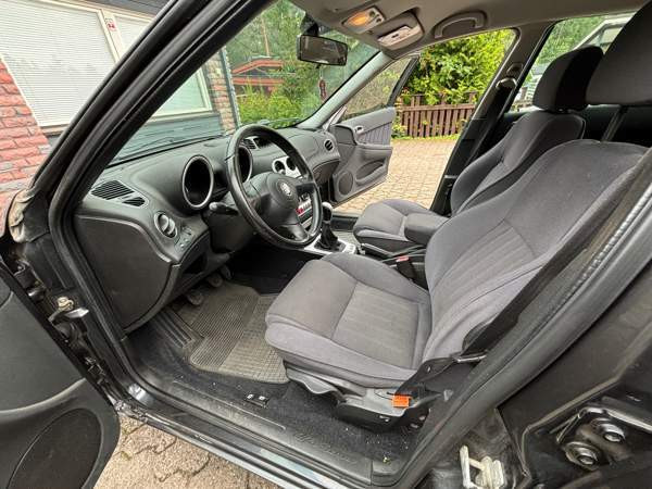 Alfa Romeo 156 Lohja - photo 5