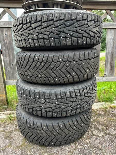 Alfa Romeo 156 Lohja - photo 6