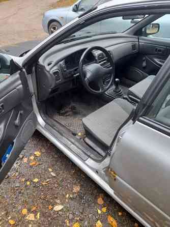 Subaru Impreza Äänekoski